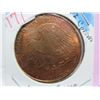 Image 1 : USA 1 OZ COPPER