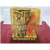 Image 1 : ESTATE:  RETIREMENT GIFT PARTY KIT