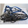 Image 1 : 3 HORSE HARNESSES