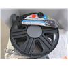Image 1 : NEW:  PROFLOW WALL MOUNT HOSE REEL