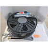 Image 2 : NEW:  PROFLOW WALL MOUNT HOSE REEL