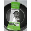 Image 1 : NEW:  FARBERWARE 12.5" NONSTICK SKILLET