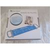 Image 1 : NEW:  ECOGYM PILATES BAND