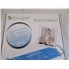 Image 3 : NEW:  ECOGYM PILATES BAND