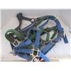 Image 1 : 4 HORSE HALTERS/BRIDLES