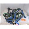 Image 2 : 4 HORSE HALTERS/BRIDLES