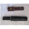 Image 1 : ESTATE:  2 GAME CALLS