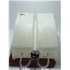 Image 1 : ESTATE/LIKE NEW:  WIND SHIELD WASHER FLUID TANK