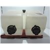 Image 3 : ESTATE/LIKE NEW:  WIND SHIELD WASHER FLUID TANK