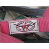 Image 3 : 4 HORSE HALTERS (WESTERN RAW HIDE)