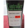 Image 2 : ESTATE:  MULTI FUNCTION CONTROLLER IN ORIGINAL BOX