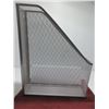 Image 1 : METAL FILE HOLDER