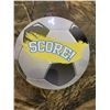 Image 1 : NEW:  "SCORE" COLLECTOR TIN & HEART SUGAR COOKIE (42G)