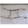 Image 1 : 2 HORSE BITS
