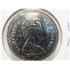 Image 3 : 1982 CANADA PROOF CAMEO HALF DOLLAR