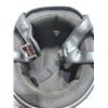 Image 4 : MOTORCYCLE HELMET (DOT) (SIZE LARGE)