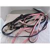 Image 1 : 2 HORSE HALTERS