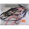 Image 2 : 2 HORSE HALTERS