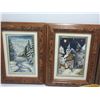 Image 1 : ESTATE:  HORSE PICTURE & SCENERY PICTURE