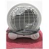 Image 1 : FOR LIVING ELECTRIC FAN/HEATER (WORKING)