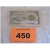 Image 2 : 1949 CHINA CURRANCY BANK NOTE (NOT RESEARCHED)