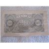 Image 3 : 1949 CHINA CURRANCY BANK NOTE (NOT RESEARCHED)