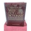Image 1 : ESTATE:  WEBSTERS DICTIONARY