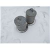 Image 1 : ESTATE:  2 CHICKEN FEEDERS