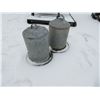 Image 2 : ESTATE:  2 CHICKEN FEEDERS