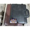 Image 1 : ESTATE:  BRIEFCASE & PORTFOLIO