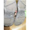 Image 3 : SEIZURE:  FOOT JOY SANDAL CLEATS & OUTBOUND SANDALS (SIZE 9)
