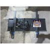 Image 1 : SEIZURE:  TV WALL MOUNT & ANTENNA