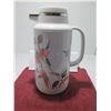 Image 1 : ESTATE:  INSULATED BEVERAGE THERMOS