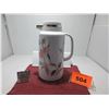 Image 2 : ESTATE:  INSULATED BEVERAGE THERMOS