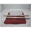 Image 1 : ESTATE:  2 REFILLABLE TORCHES