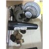 Image 1 : SEIZURE:  PROPANE TIPS & PARTS