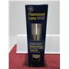 Image 1 : ESTATE:  GE FLUORESCENT LAMP ADAPTER SYSTEM