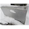 Image 1 : ESTATE:  APPROX. 75 GALLON TRUCK FUEL TANK