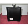 Image 3 : NEW/ESTATE:  "LET'S GO FISHING" FLASK