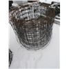 Image 1 : ESTATE:  FENCING - ROLL