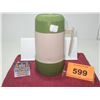 Image 2 : THERMOS (GREEN)