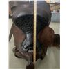Image 2 : KIDS SADDLE (APPROX 14")