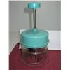 Image 1 : ESTATE:  CHOP-O-MATIC CHOPPER