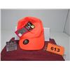 Image 2 : NEW:  HAT & VEST COMBINATION