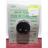 Image 1 : ESTATE/NEW:  ON/OFF FLASHER