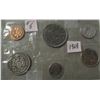 Image 1 : EDMONTON:  1968 PROOF SEALED CANADA MINT COIN SET