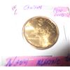 Image 1 : EDMONTON:  1910 - 2010 PROOF NAVY/MARINE CANADA DOLLAR