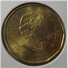 Image 2 : EDMONTON:  1910 - 2010 PROOF NAVY/MARINE CANADA DOLLAR
