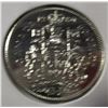 Image 2 : EDMONTON:  1980 PROOF CANADA HALF DOLLAR