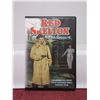Image 2 : ESTATE:  3 RED SKELETON DVD'S